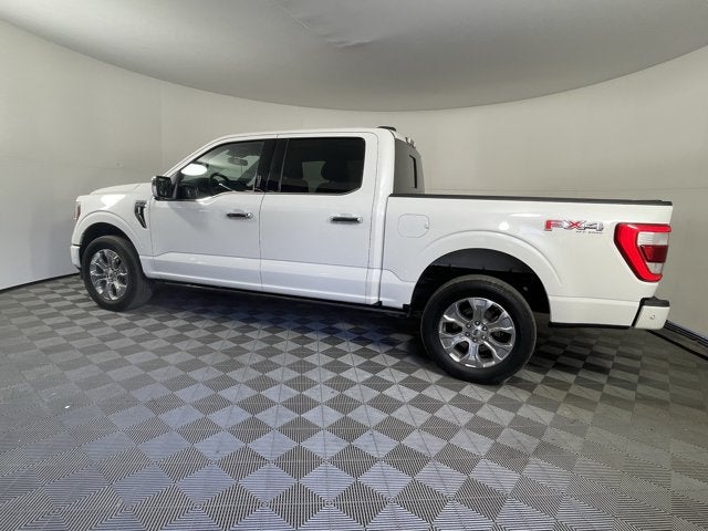 2023 Ford F-150 Base