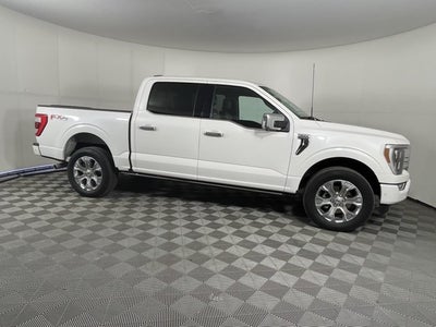 2023 Ford F-150 Base