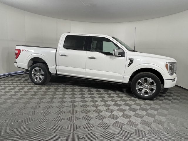 2023 Ford F-150 Base