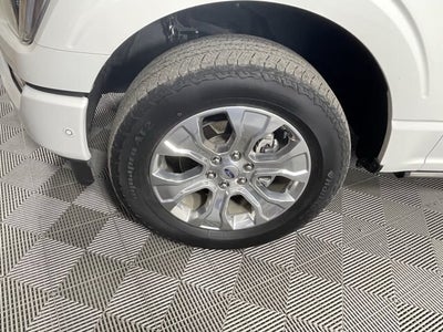 2023 Ford F-150 Base