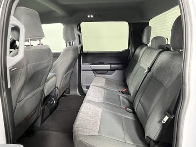 2023 Ford F-150 Base