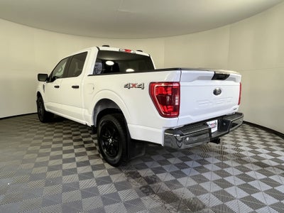 2023 Ford F-150 Base