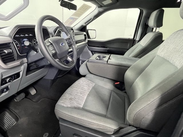 2023 Ford F-150 Base