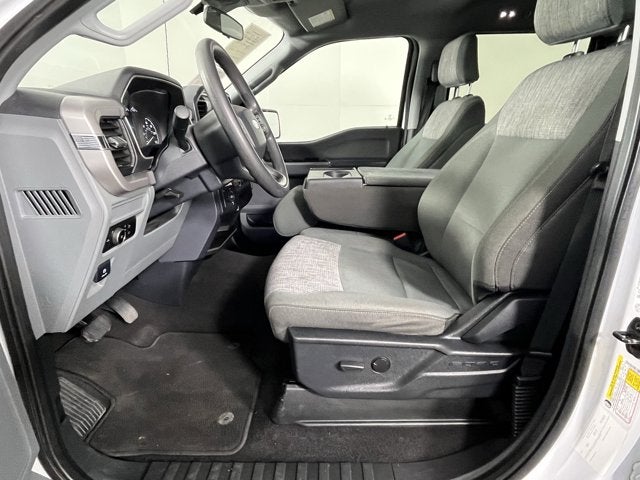 2023 Ford F-150 Base