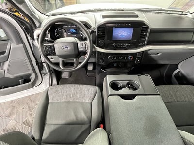 2023 Ford F-150 Base