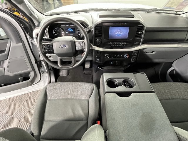 2023 Ford F-150 Base