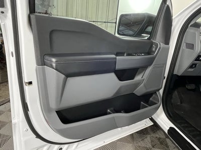 2023 Ford F-150 Base