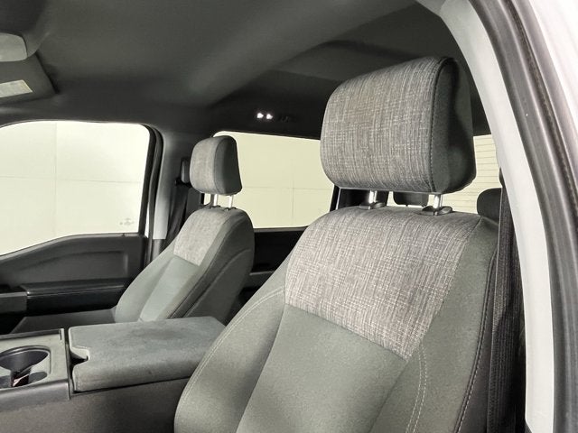 2023 Ford F-150 Base