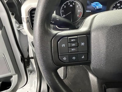 2023 Ford F-150 Base