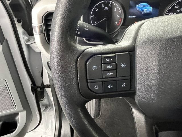 2023 Ford F-150 Base