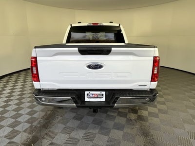 2023 Ford F-150 Base