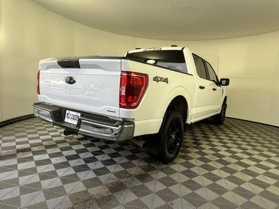 2023 Ford F-150 Base