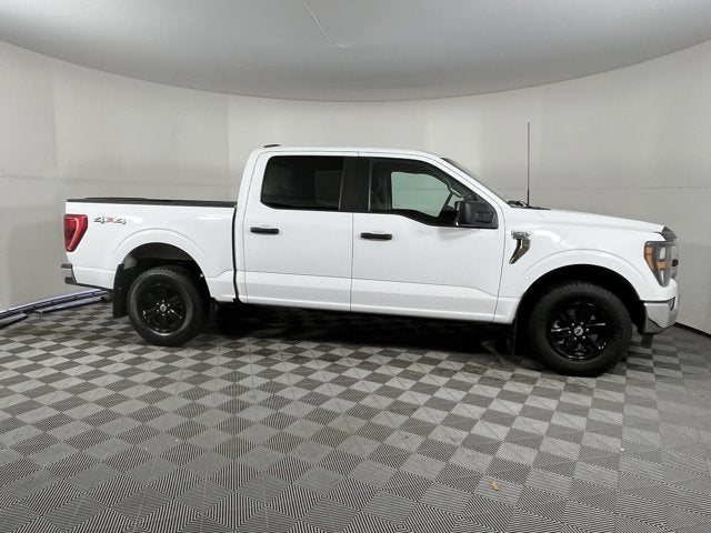 2023 Ford F-150 Base