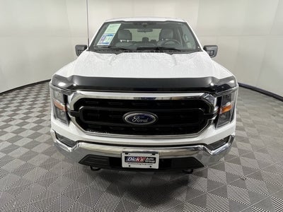 2023 Ford F-150 Base