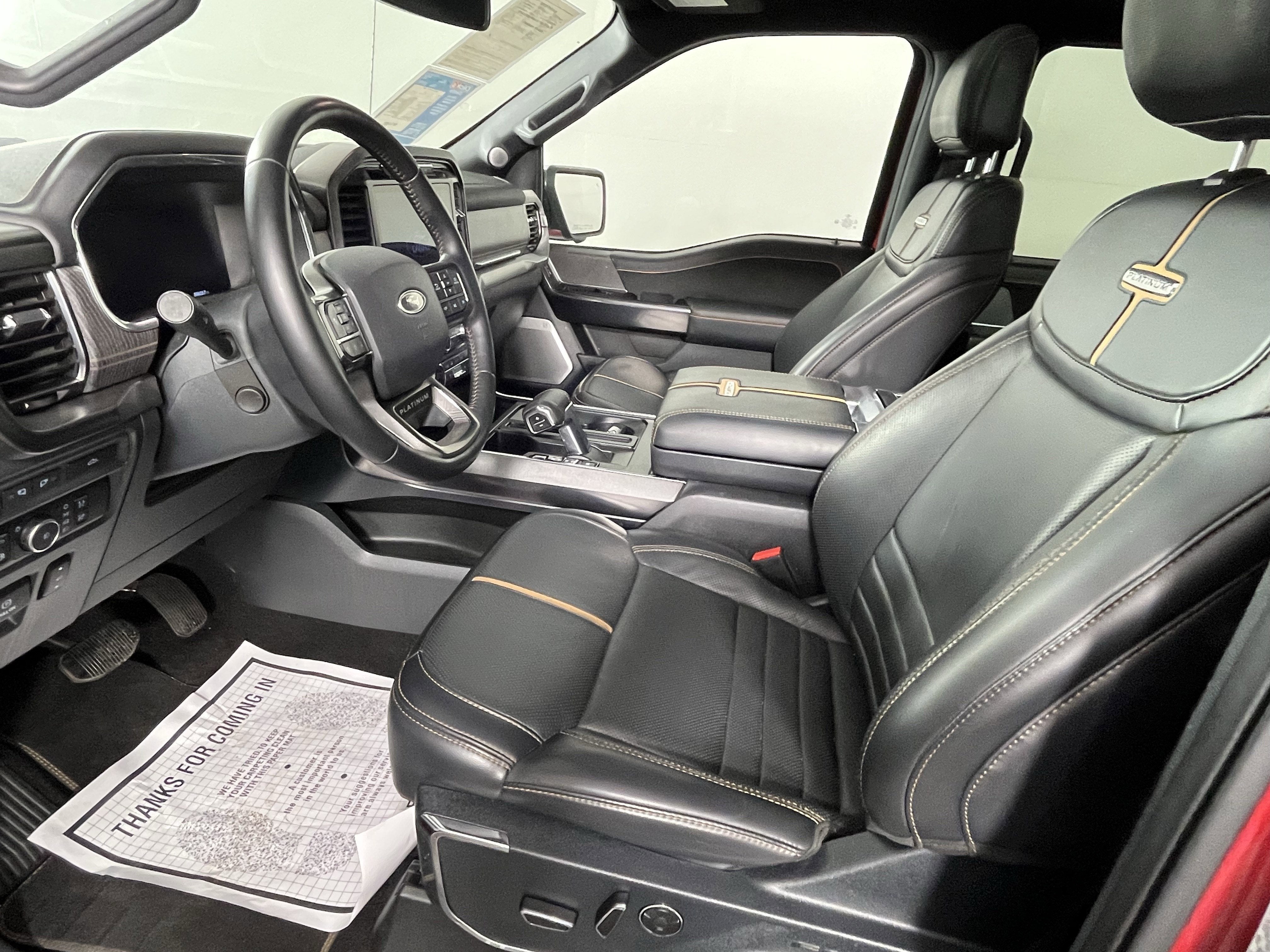 2021 Ford F-150 Base