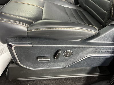 2021 Ford F-150 Base