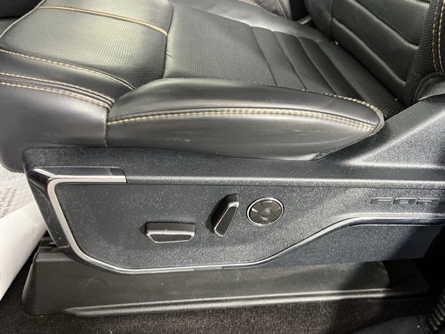 2021 Ford F-150 Base