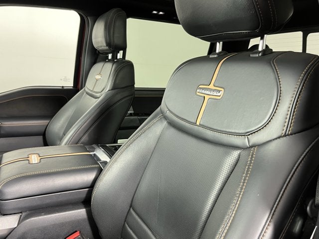 2021 Ford F-150 Base