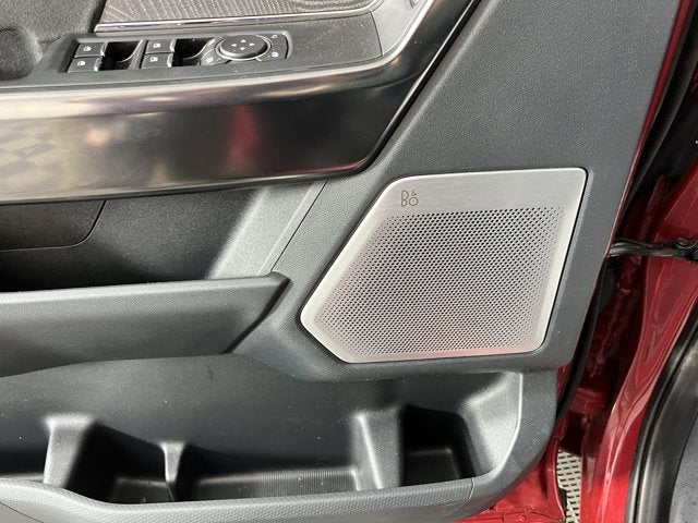 2021 Ford F-150 Base