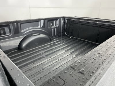 2023 Ford F-150 Base