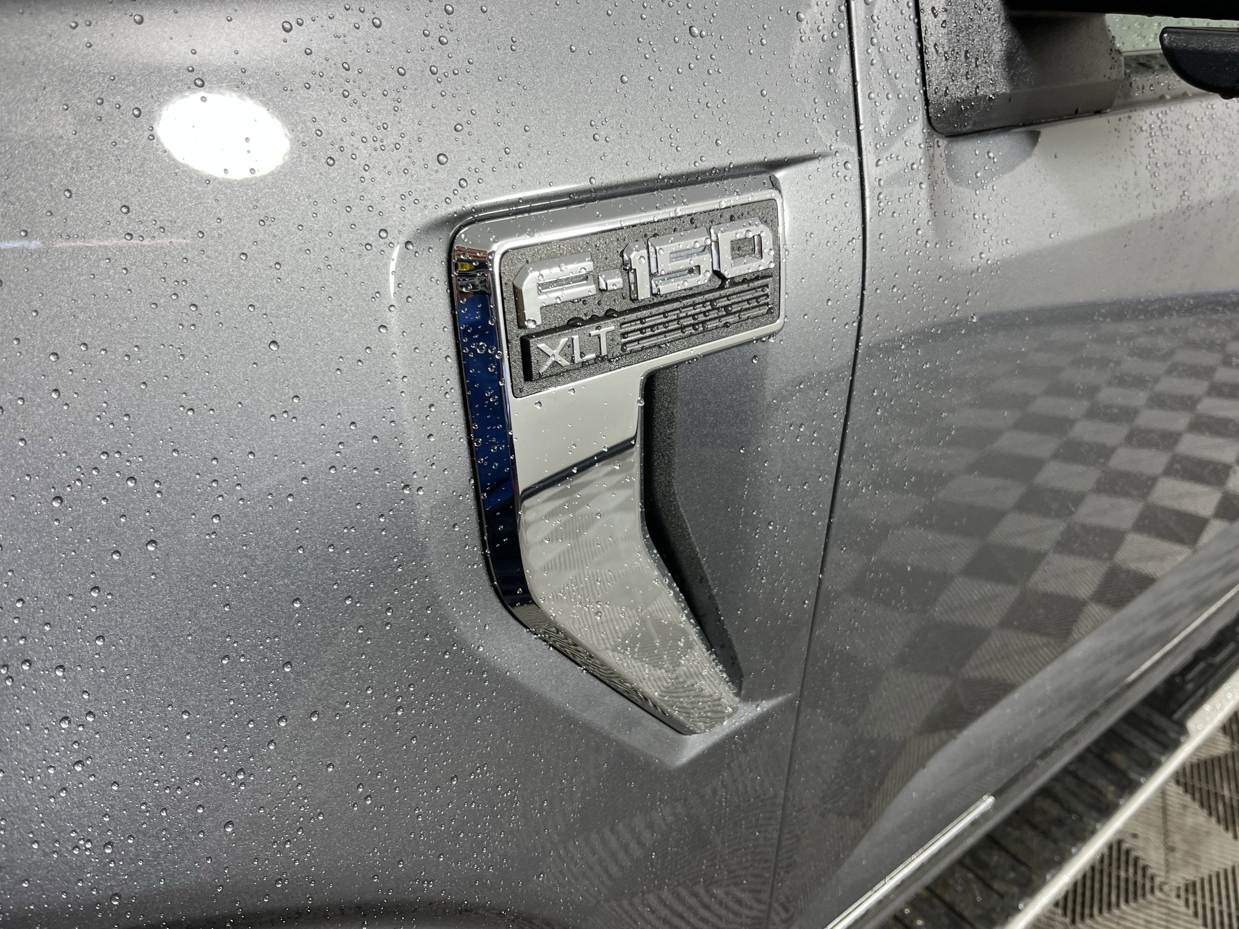 2023 Ford F-150 Base