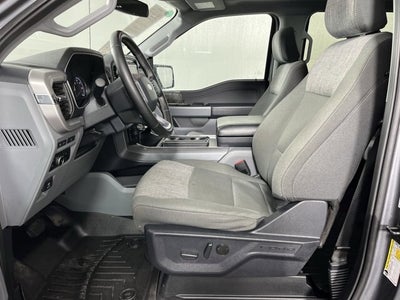 2023 Ford F-150 Base