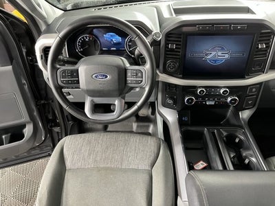 2023 Ford F-150 Base