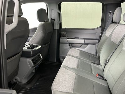 2023 Ford F-150 Base