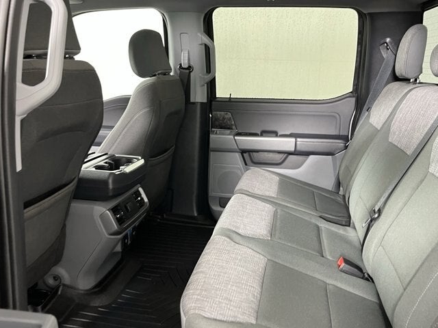 2023 Ford F-150 Base