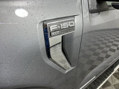 2023 Ford F-150 Base