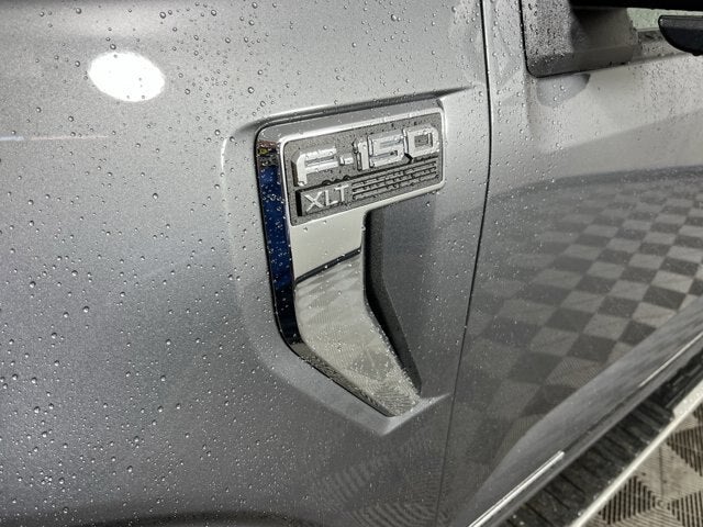 2023 Ford F-150 Base