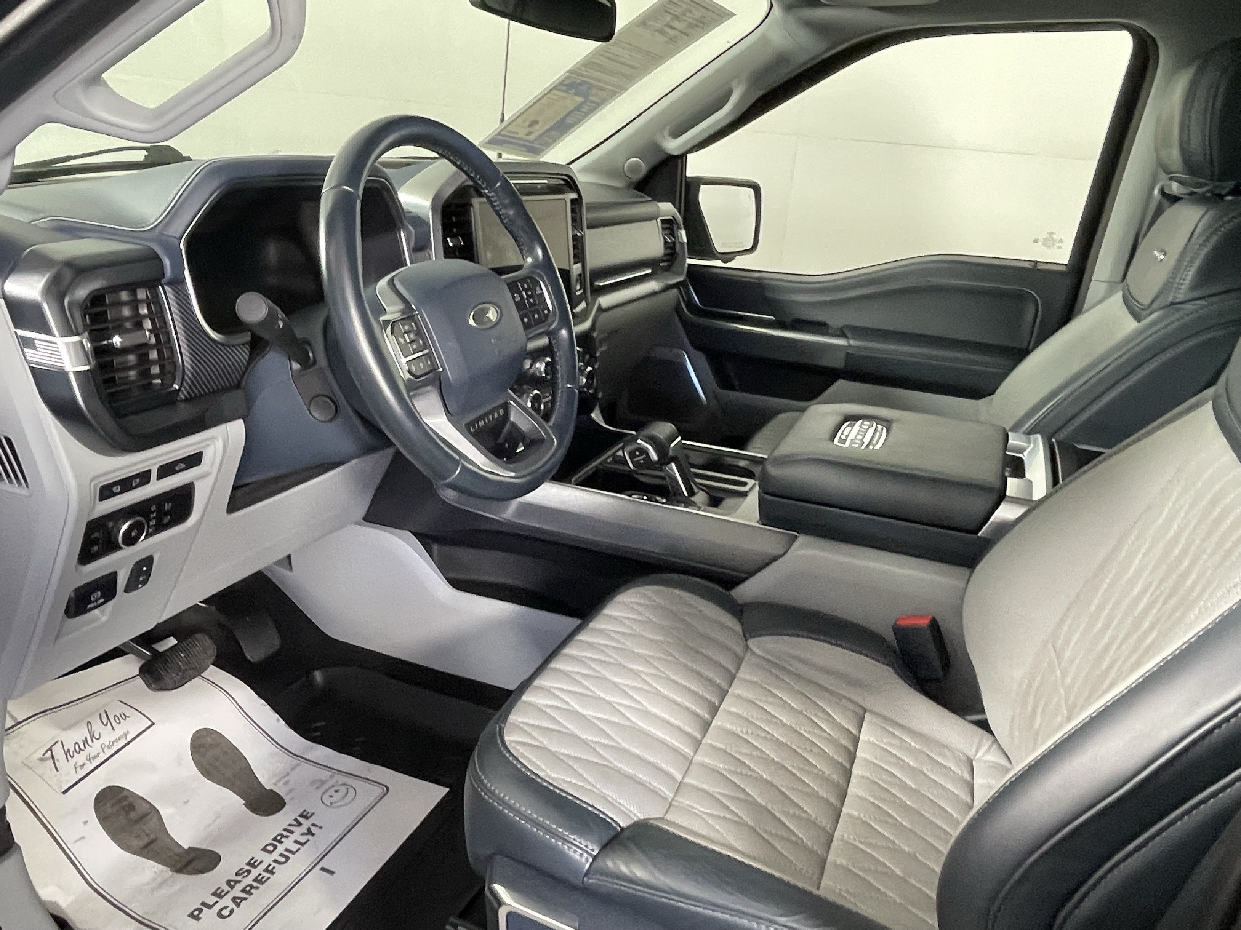 2023 Ford F-150 Base