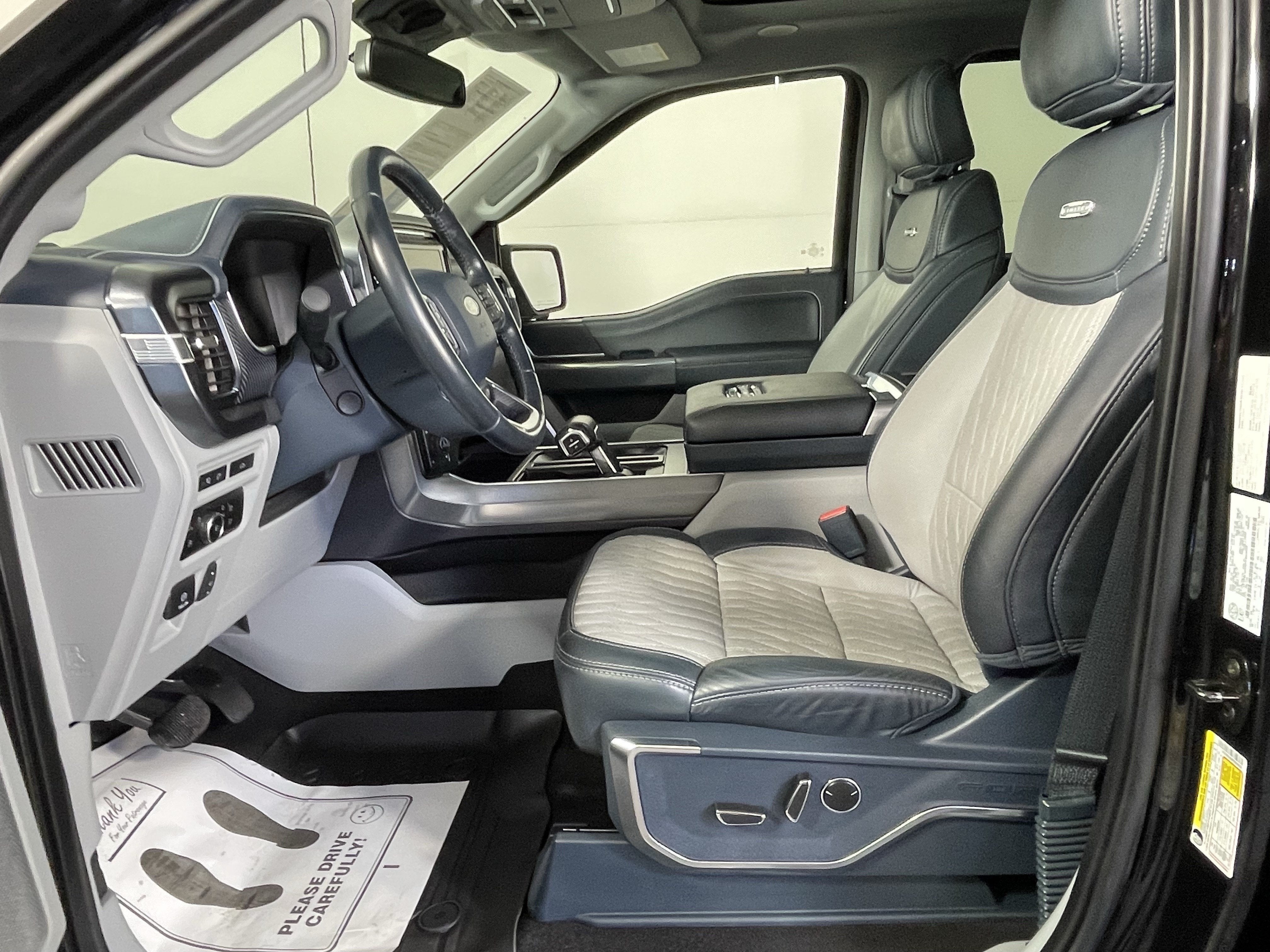 2023 Ford F-150 Base