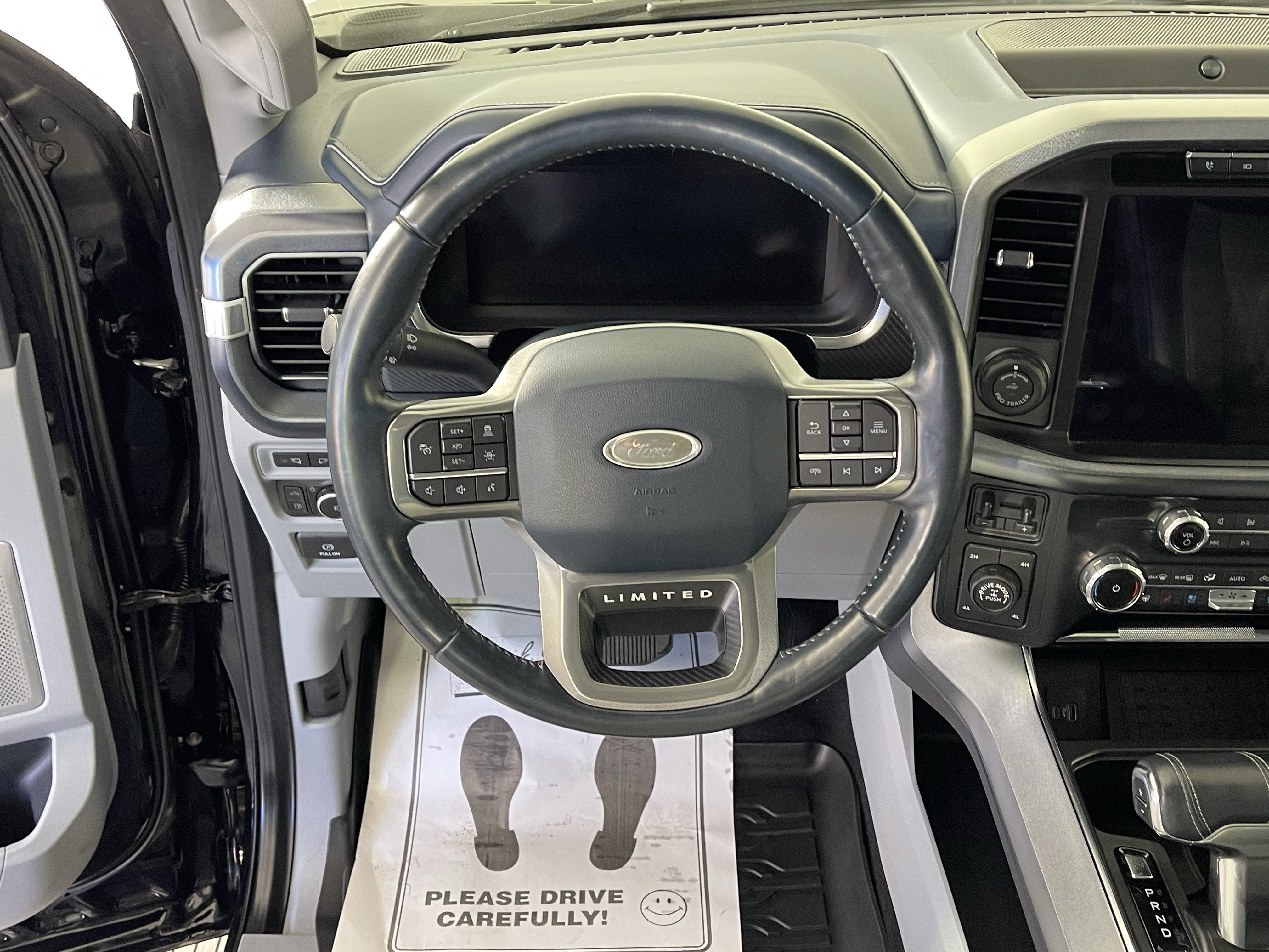 2023 Ford F-150 Base