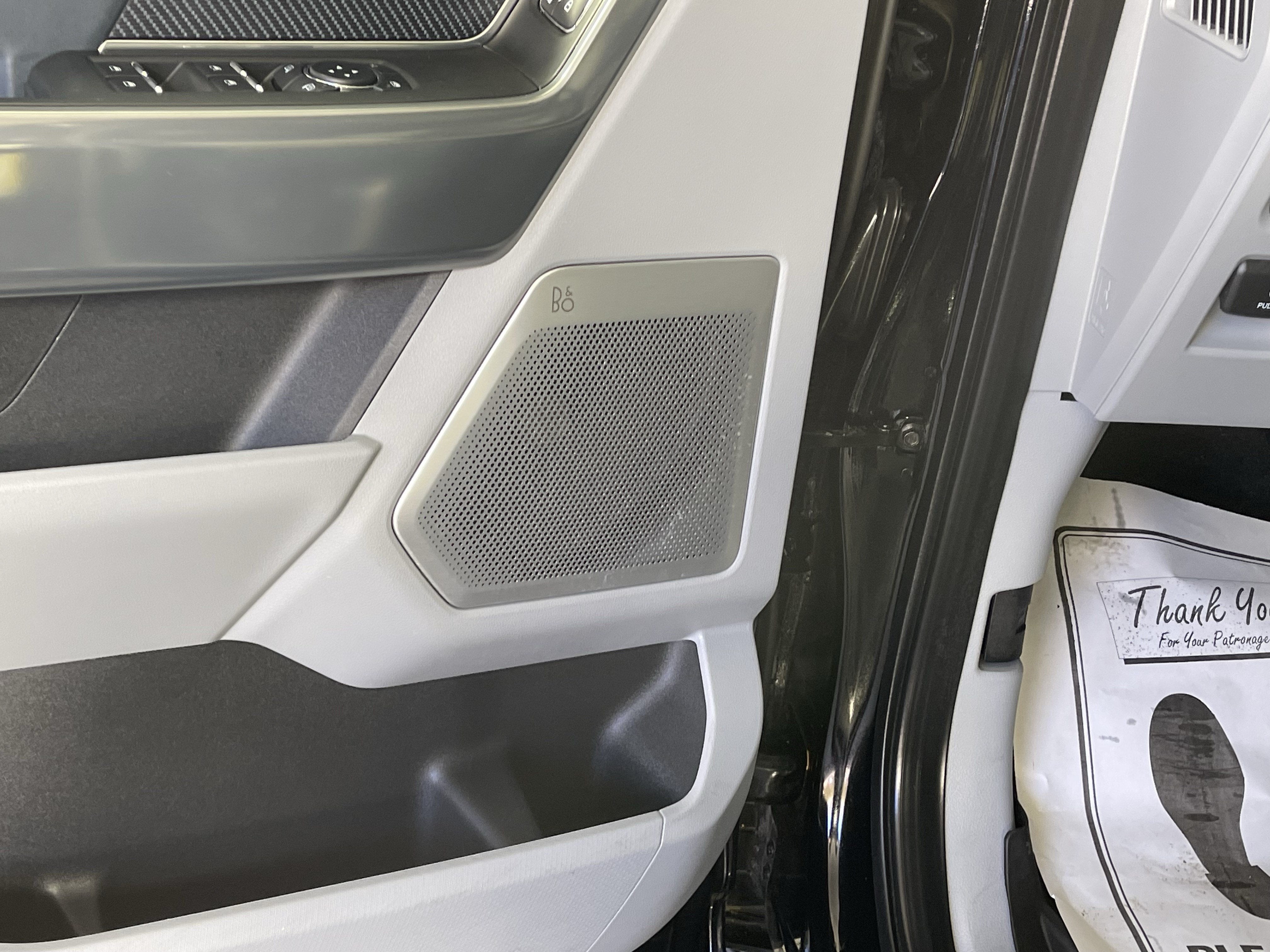 2023 Ford F-150 Base
