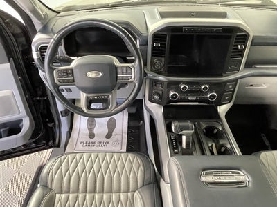 2023 Ford F-150 Base