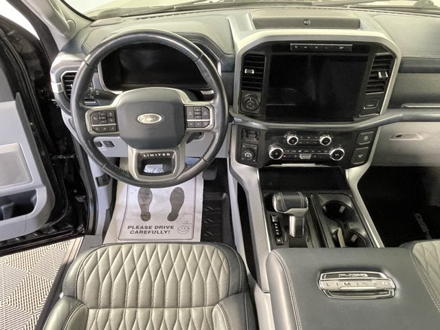 2023 Ford F-150 Base