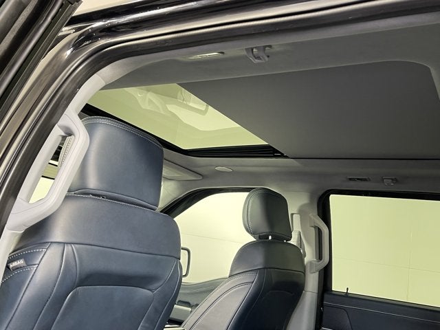 2023 Ford F-150 Base