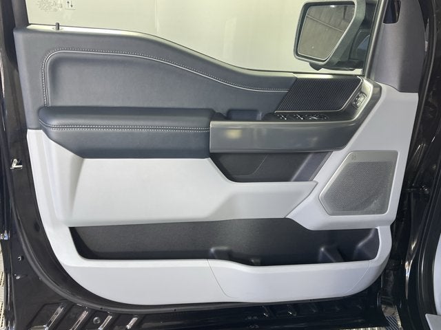 2023 Ford F-150 Base