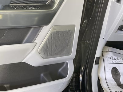 2023 Ford F-150 Base