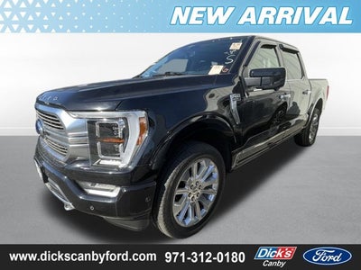 2023 Ford F-150 Base
