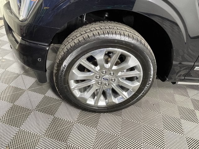 2023 Ford F-150 Base