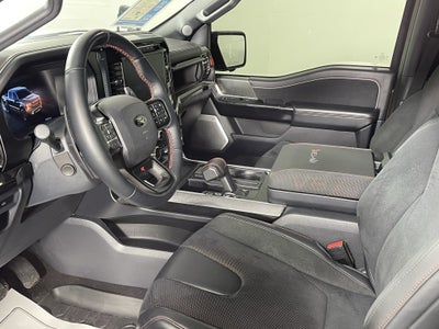 2024 Ford F-150 Raptor R
