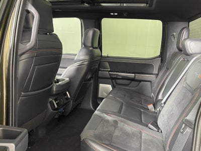 2024 Ford F-150 Raptor R