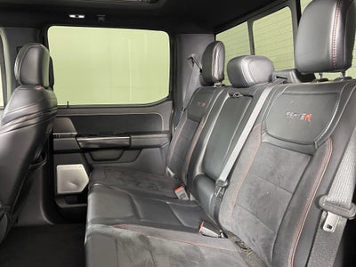 2024 Ford F-150 Raptor R