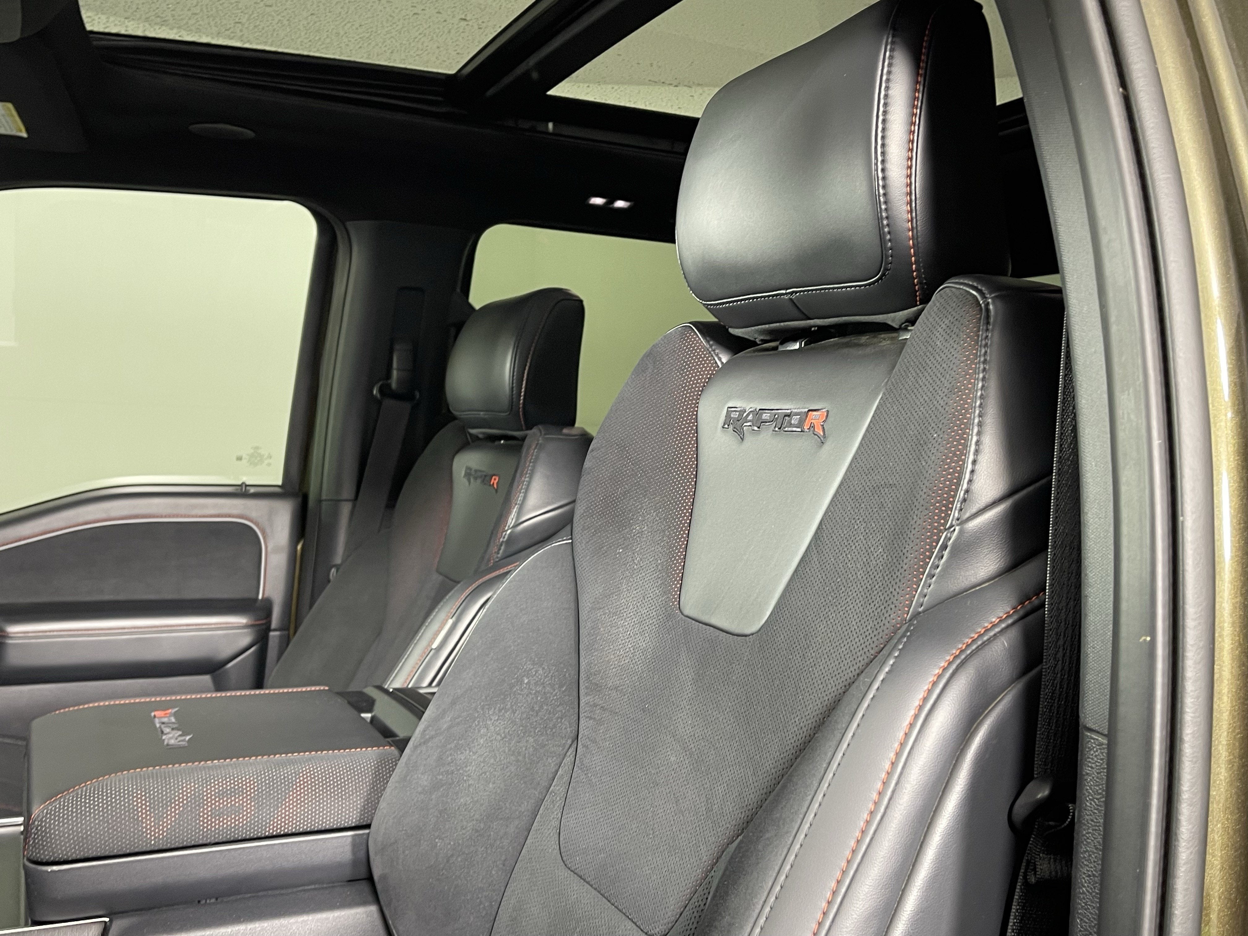 2024 Ford F-150 Raptor R
