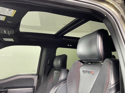 2024 Ford F-150 Raptor R