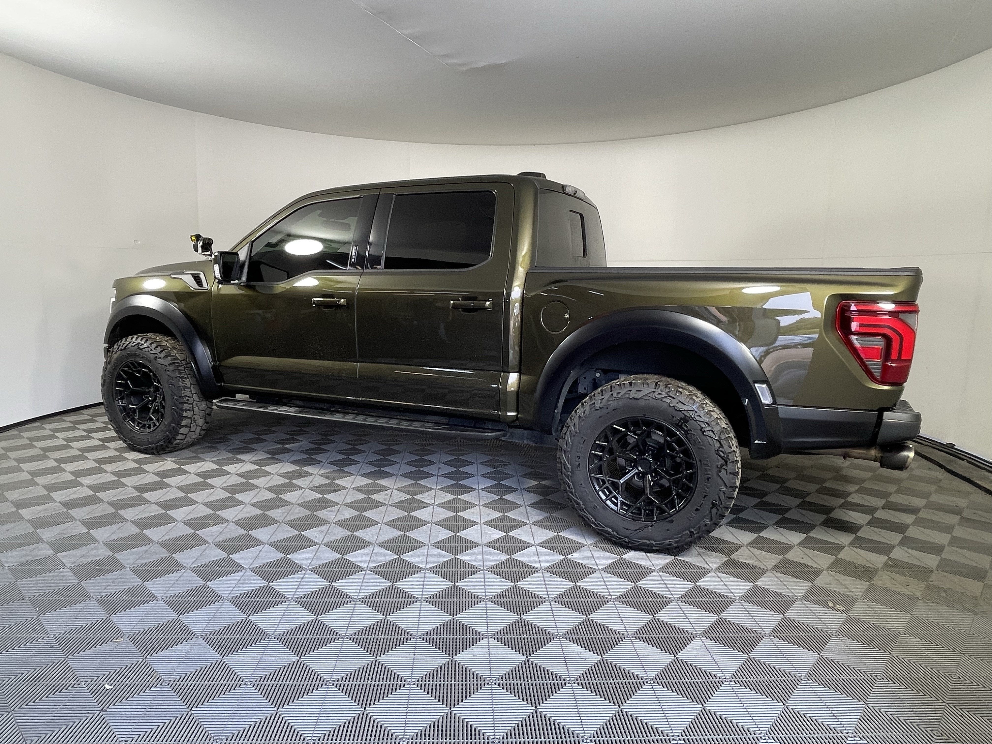 2024 Ford F-150 Raptor R