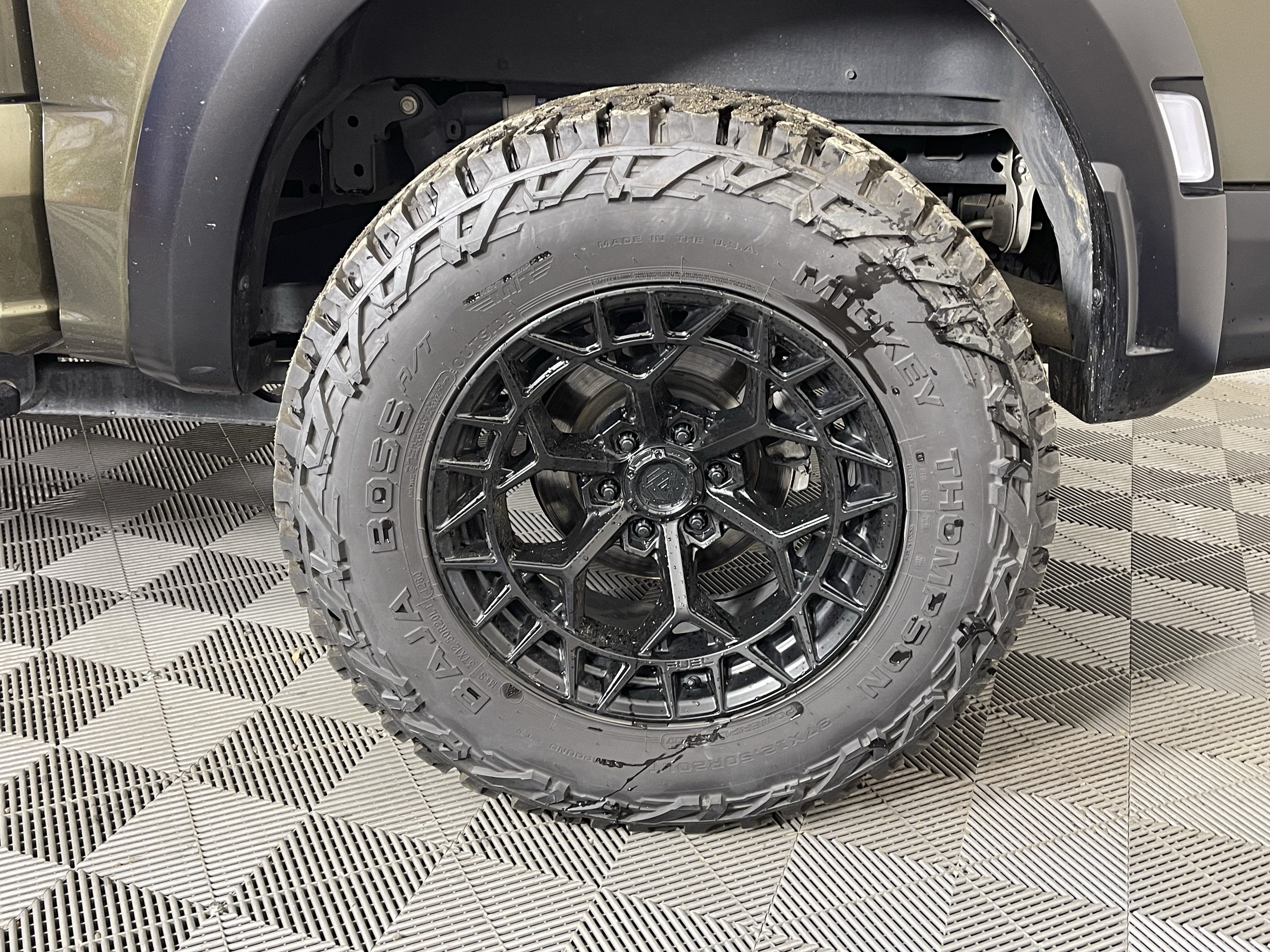 2024 Ford F-150 Raptor R