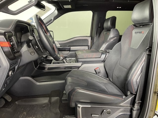 2024 Ford F-150 Raptor R